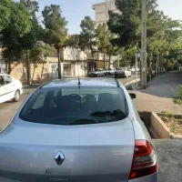 رنو مگان 1600cc، مدل ۲۰۰۹|خودرو سواری و وانت|تبریز, |دیوار