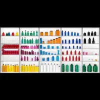 تولید کننده انواع جار و بطری