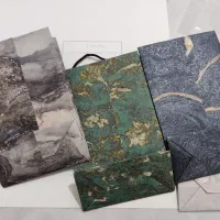 بگ کاغذی|صنایع دستی و سایر لوازم تزئینی|رامهرمز, |دیوار