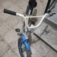 دوچرخه ۱۶|دوچرخه، اسکیت، اسکوتر|مشهد, عیدگاه|دیوار