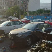 کلینیک تخصصی پروتون|خدمات موتور و ماشین|تهران, جنت‌آباد شمالی|دیوار