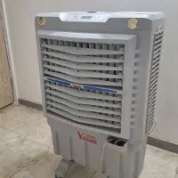 کولر پلیمری ایستاده