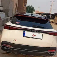 فروش فوری فونیکس FX دودیفرانسیل مدل 1403بندرلنگه