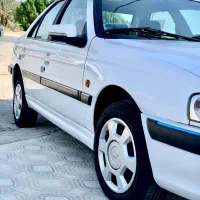 فروش پژو پارس سال 1400