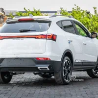 کی ام سی x5 مدل 1404 نمایندگی کرمان موتور