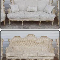 تعمیرات مبلمان روکوبی تعویض فوم اسفنج در خانه|خدمات پیشه و مهارت|تهران, افسریه شمالی|دیوار