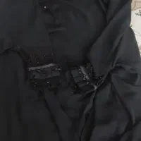 چادر دانشجویی قد ۱۶۵