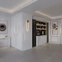 آپارتمان ۱۴۵ متر مرزداران نیاوران