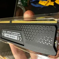 رم 16 5600 corsair گارانتی الماس|قطعات و لوازم جانبی رایانه|تهران, جمال‌زاده|دیوار