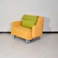 مبل تخت خوابشو ارامش
