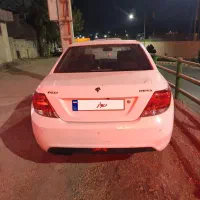 دنا تیپ ۲ مدل ۹۷|خودرو سواری و وانت|نیشابور, خط کاشمر|دیوار