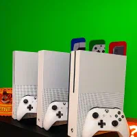 ایکس باکس وان اس