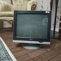 مانیتور LG|قطعات و لوازم جانبی رایانه|تهران, وصفنارد|دیوار