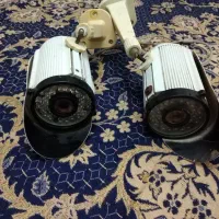 دوربین مدار بسته|دوربین مداربسته|رشت, قاسمیه|دیوار