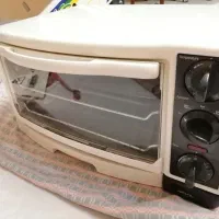 سرخ کن سانی توستر پارس خزر|اجاق گاز و لوازم برقی پختوپز|تهران, حشمتیه|دیوار