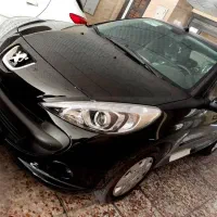 پژو 207 هیدرولیک سقف فلز tu5i مدل 1404|خودرو سواری و وانت|شیراز, غدیر جنوبی|دیوار