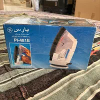 اتو پارس آکبند
