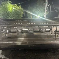 اسپرسو صنعتی