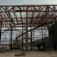 آهنگری درب و پنجره و غیره