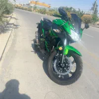 مگلی ۲۰۰R|موتورسیکلت|اصفهان, عمان سامانی|دیوار