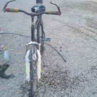 دوچرخه ۲۶ تنه آساک