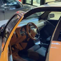 پارس elx مدل ۸۴ اتاق تعویض ۱۴۰۰|خودرو سواری و وانت|بوکان, |دیوار