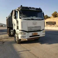 دهچرخ فاو کمپرس|خودرو سنگین|شیراز, حومه شیراز|دیوار