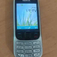 گوشی نوکیا صحیح و سالم