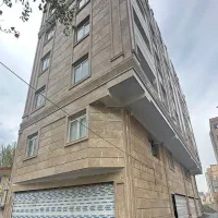 100 متر کلید نخورده  دوخوابخه مطهری5