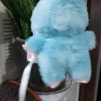 لبوبو  آبی|اسباب‌‌بازی|علی‌آباد کتول, |دیوار