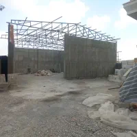 استاد سیمانکاری پودرسنگ و بتن ریزی