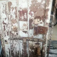 درب کت کبوتر|لوازم جانبی حیوانات|جهرم, |دیوار