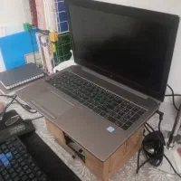 لپتاپ ورکستیشن zbook 15 g5