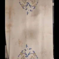 پرده|پرده، رانر، رومیزی|تهران, مرزداران|دیوار