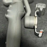 osmo mobile 7 pro|دوربین عکاسی و فیلم‌برداری|ارومیه, |دیوار