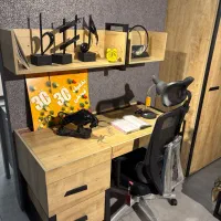 سرویس تختخواب آژند سناچوب|تخت و سرویس خواب|تنکابن, |دیوار