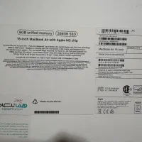 Laptop MacBook air m3|رایانه همراه|تهران, آرژانتین|دیوار