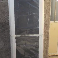 یخچال فریزر دو در بزرگ  امرسان