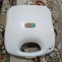 ساندویچ(اسنک) ساز فیلیپس