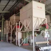 خط تولید خوراک دام و طیور|ماشینآلات صنعتی|مشهد, شهید بصیر|دیوار