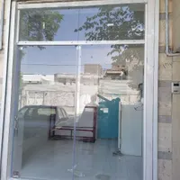 تعمیر ونصب شیشه سکوریت وکرکره برقی و فرمدار