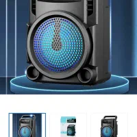 اسپیکر بلو توثی قابل حمل|پخشکننده همراه|رشت, کاکتوس|دیوار