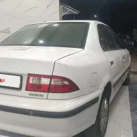 سمند efcمدل 90 دوگانه شرکت|خودرو سواری و وانت|بابل, |دیوار