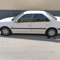 پژوپارس مدل۸۹|خودرو سواری و وانت|یزد, |دیوار