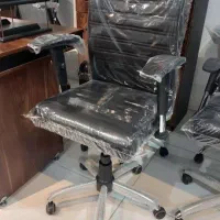 صندلی اداری کارشناسی (پرفروش‌ترین مدل)