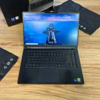 لپتاپ گیمینگ RTX 3070 8GB/Core i7 /رم ۳۲ /SSD 1TB