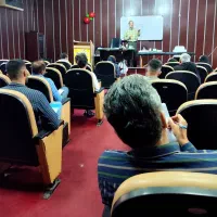 برگزاری همایش صفر تا صد تزریقات