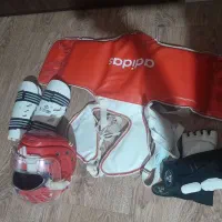 لوازم تکواندو