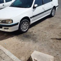 پژوپارسxu7pسفارشیELX|خودرو سواری و وانت|سمنان, |دیوار