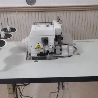 زیگزال در حد|چرخ خیاطی و ریسندگی|قرچک, زیبا شهر|دیوار